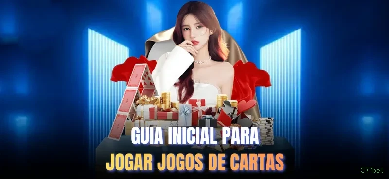 Cassino 377bet app mobile