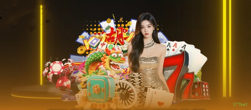 App 377bet slots mobile